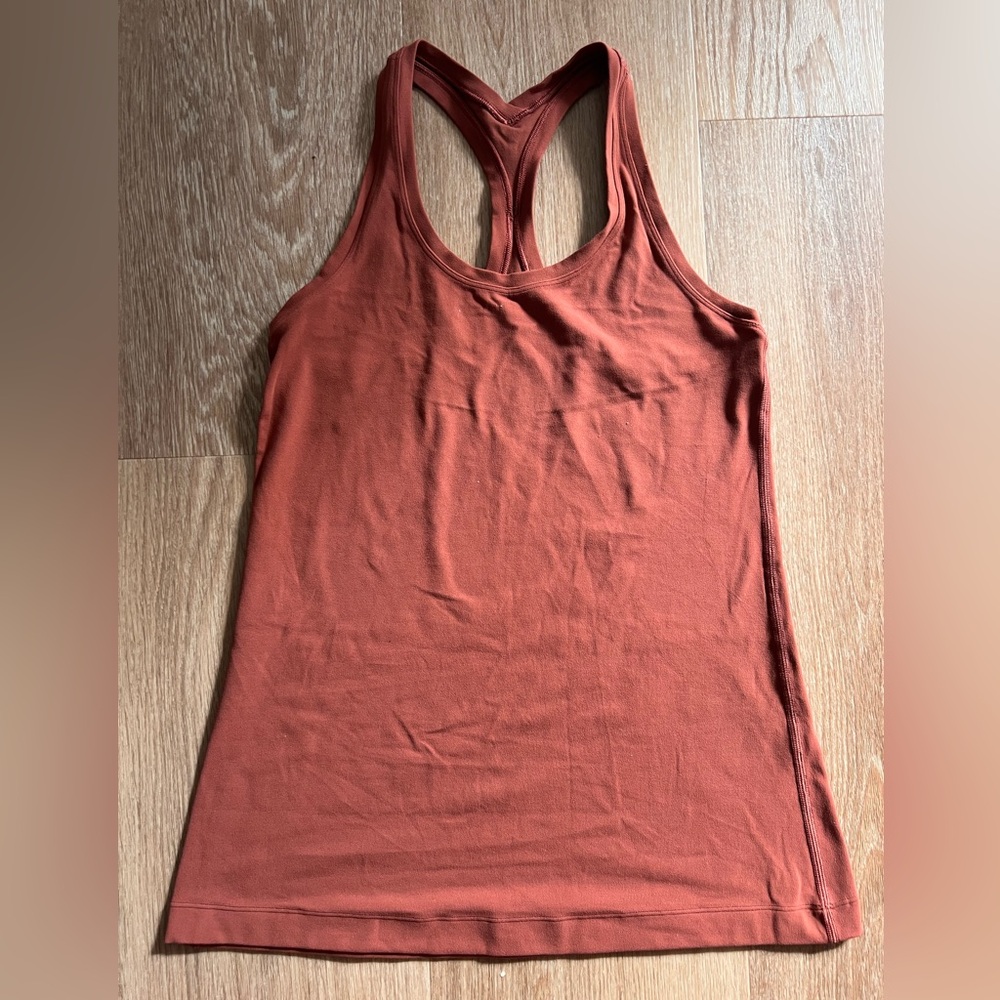 Lululemon align tank